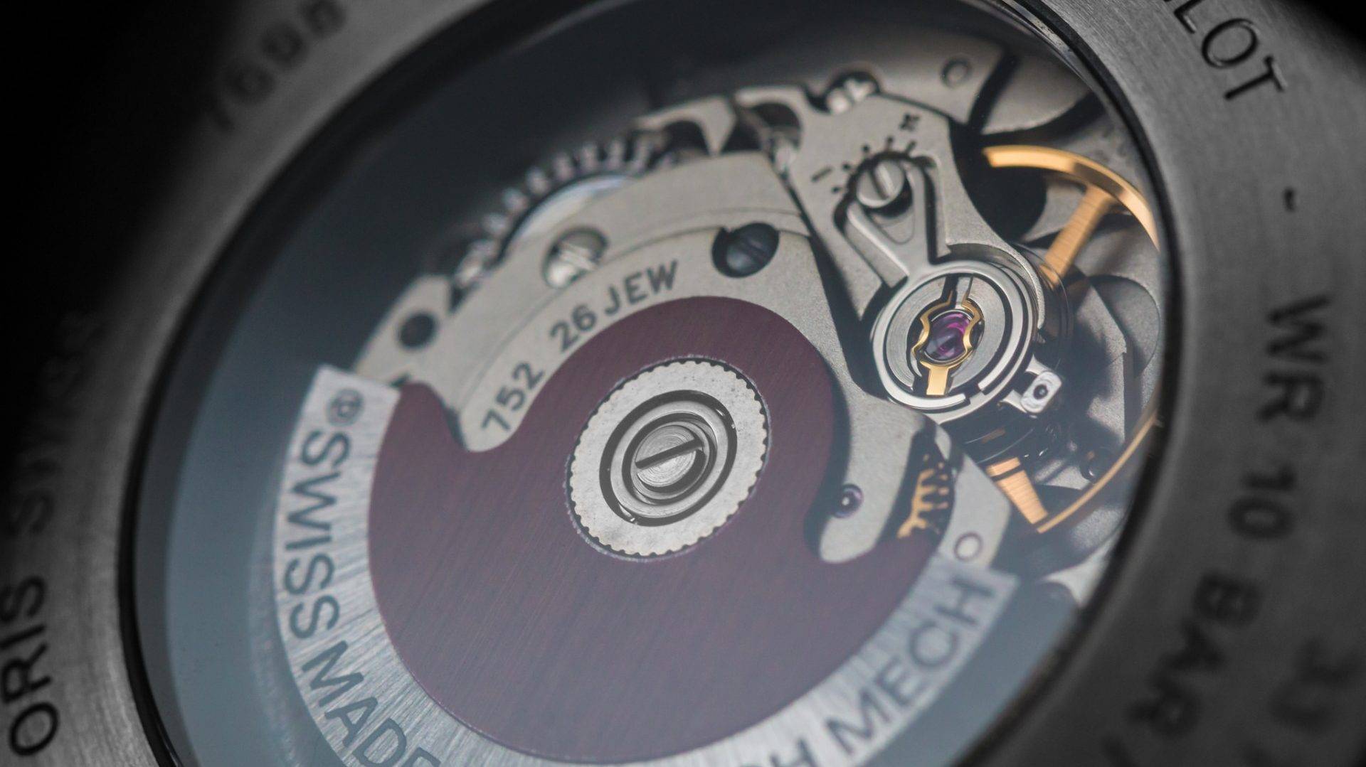 Steve's Mobile Clock and Watch Repairs