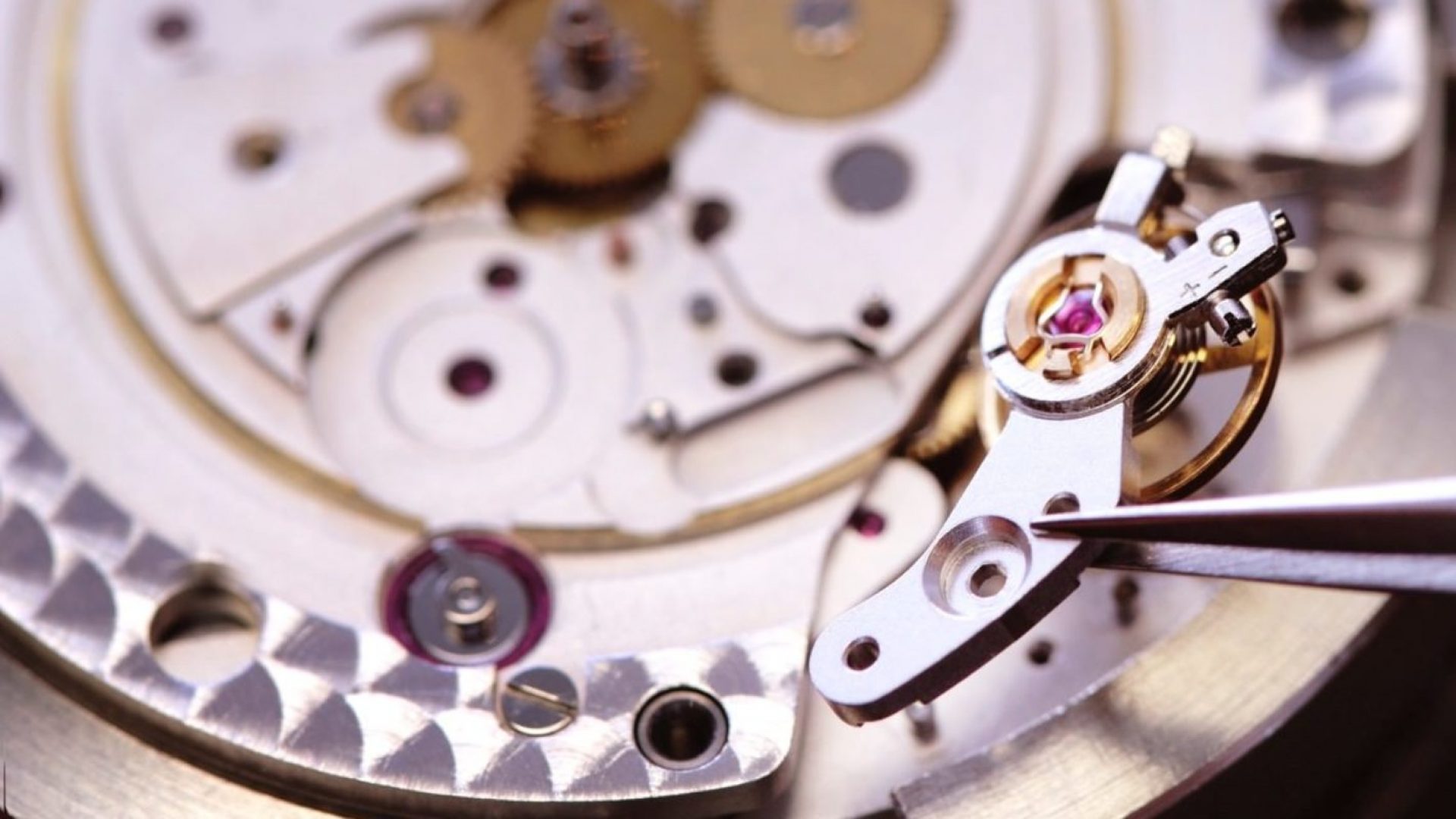 Steve's Mobile Clock and Watch Repairs