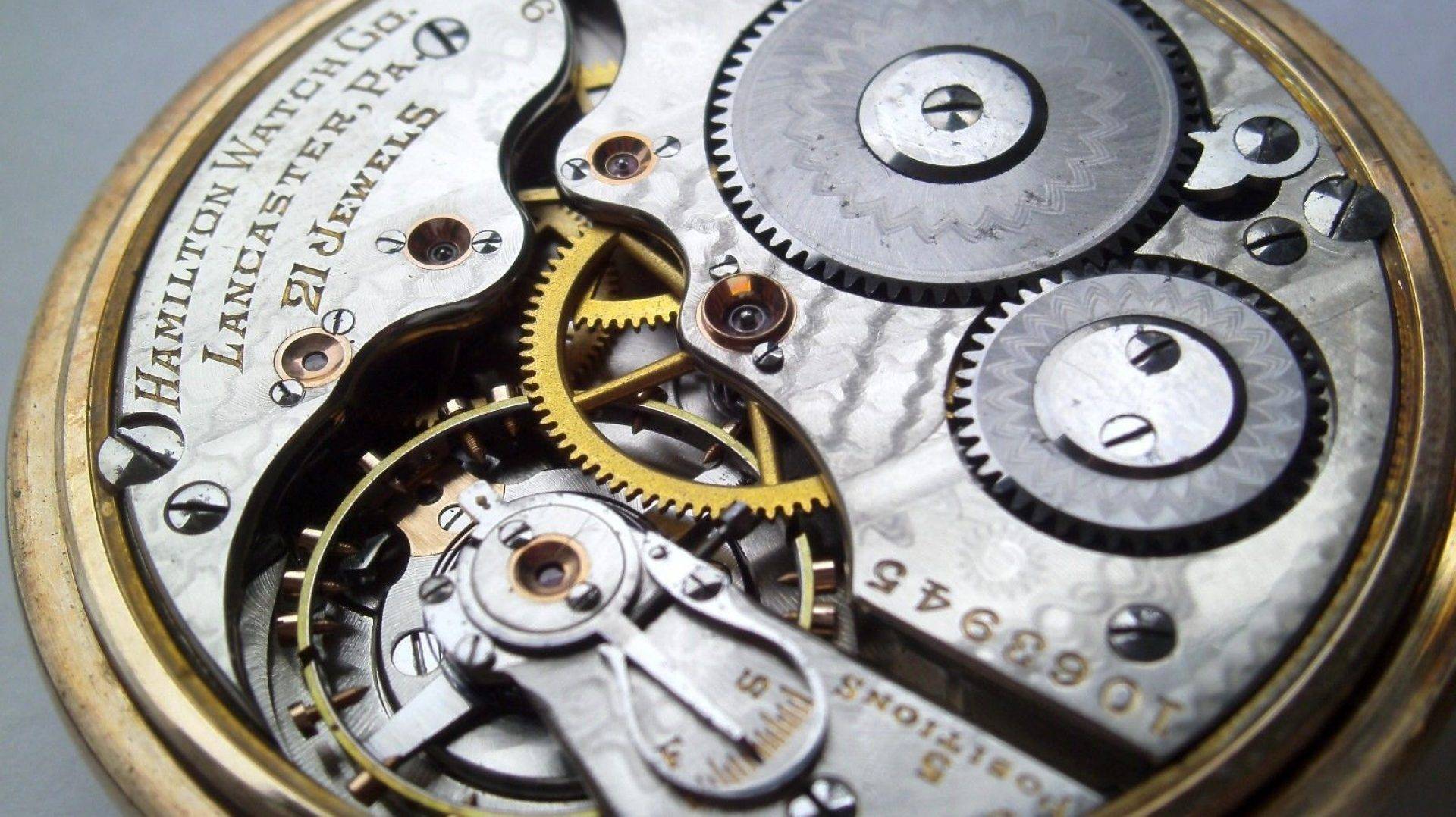 Steve's Mobile Clock and Watch Repairs