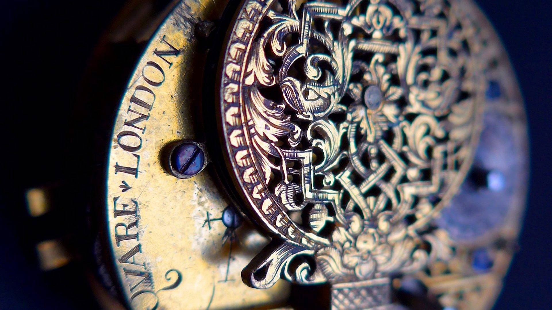 Steve's Mobile Clock and Watch Repairs